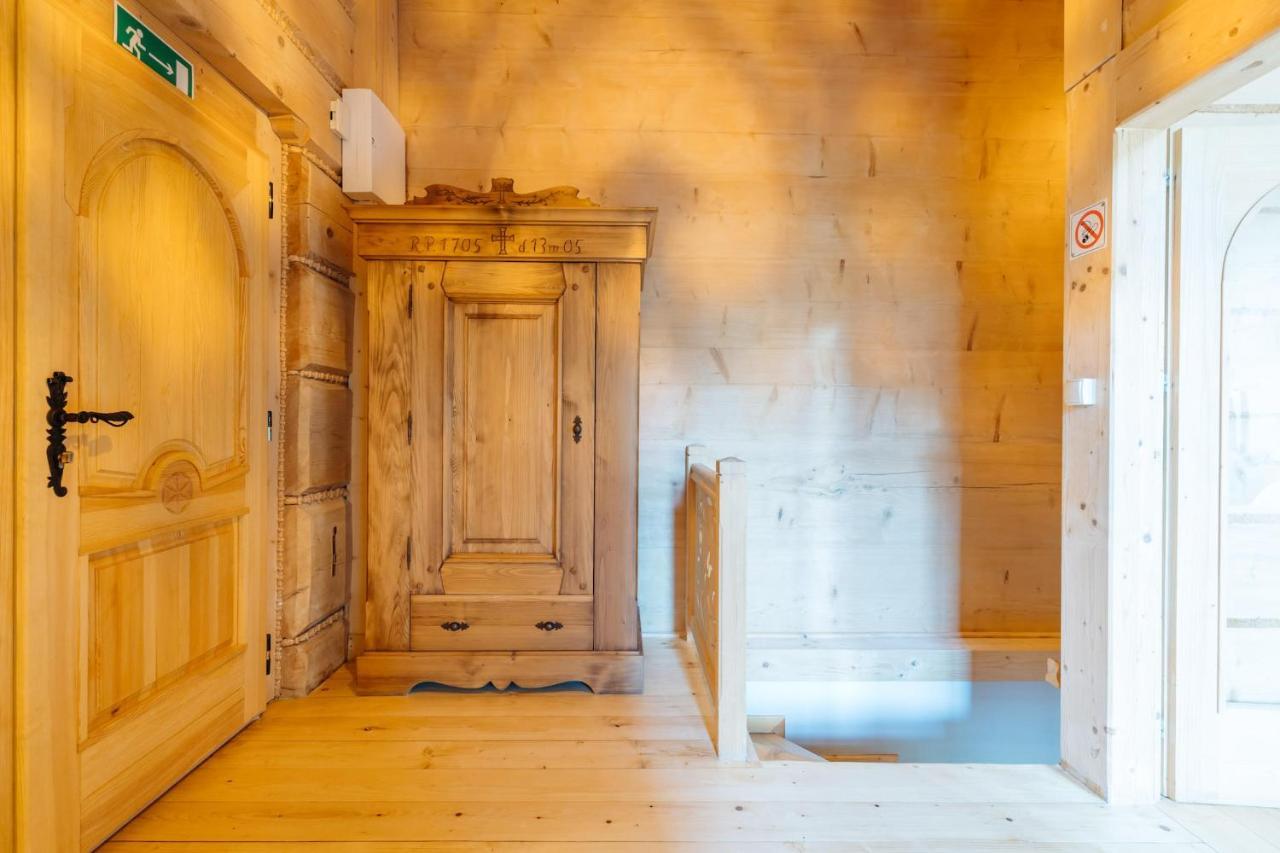 Podhalanskie Tarasy - Loftaffair Koscielisko Luaran gambar