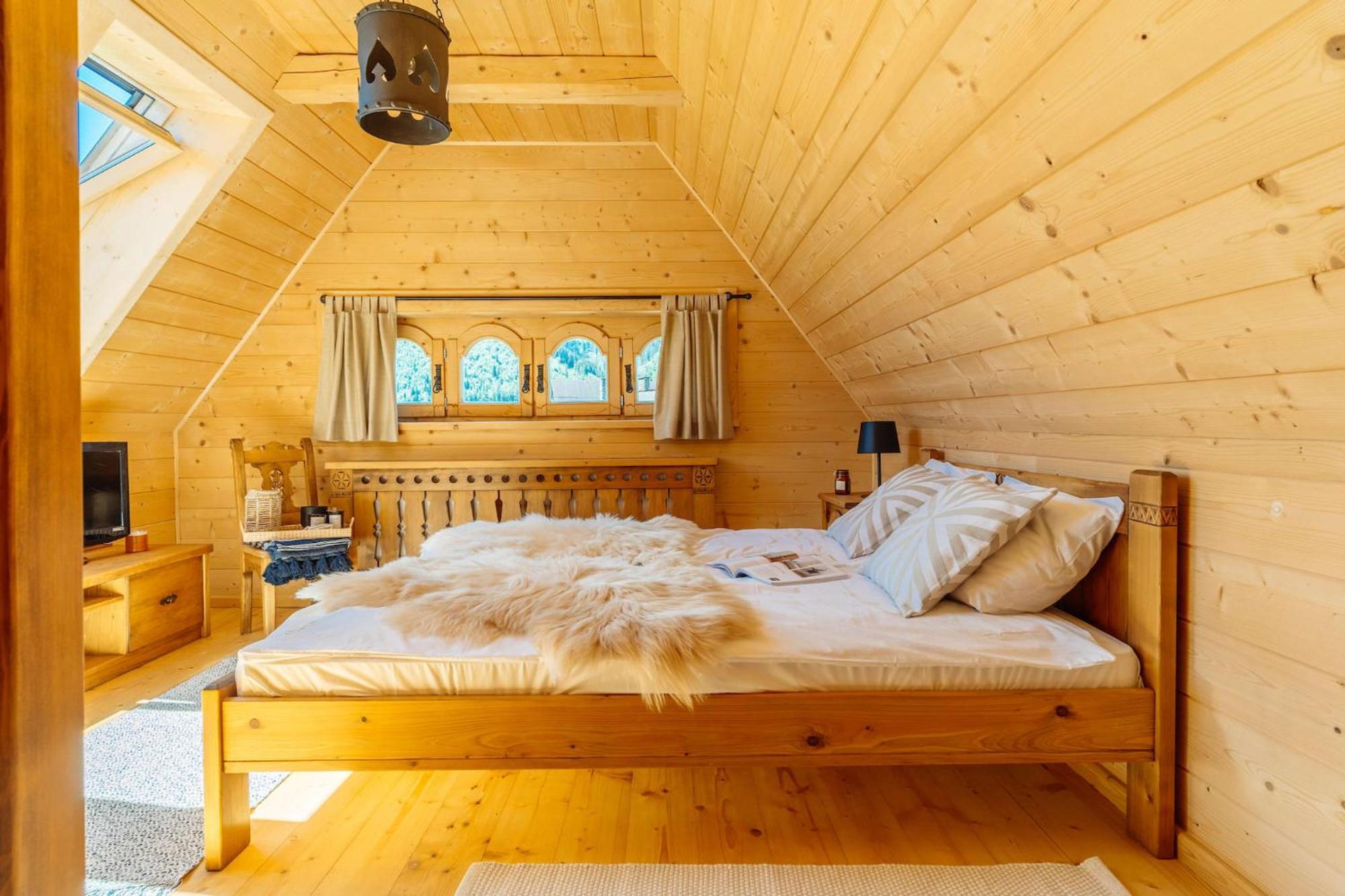 Podhalanskie Tarasy - Loftaffair Koscielisko Luaran gambar